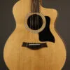 Taylor 114ce Acoustic Electric Guitar – New