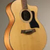Taylor 114ce Acoustic Electric Guitar – New