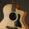 Taylor 114ce Acoustic Electric Guitar – New