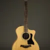 Taylor 114ce Acoustic Electric Guitar – New