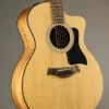 Taylor 114ce Acoustic Electric Guitar – New