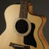 Taylor 114ce Acoustic Electric Guitar – New