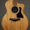 Taylor 114ce Acoustic Electric Guitar – New