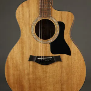 Taylor 114ce Acoustic Electric Guitar – New