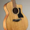 Taylor 114ce Acoustic Electric Guitar – New