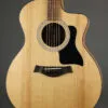 Taylor 114ce Acoustic Electric Guitar – New