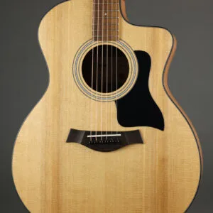Taylor 114ce Acoustic Electric Guitar – New