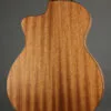 Taylor 114ce Acoustic Electric Guitar – New