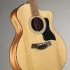 Taylor 114ce Acoustic Electric Guitar – New