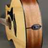 Taylor 114ce Acoustic Electric Guitar – New