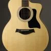 Taylor 114ce Walnut Acoustic Electric Guitar New