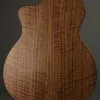 Taylor 114ce Walnut Acoustic Electric Guitar New