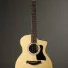 Taylor 114ce Walnut Acoustic Electric Guitar New
