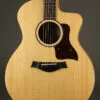Taylor 14ce Acoustic Electric Guitar – New