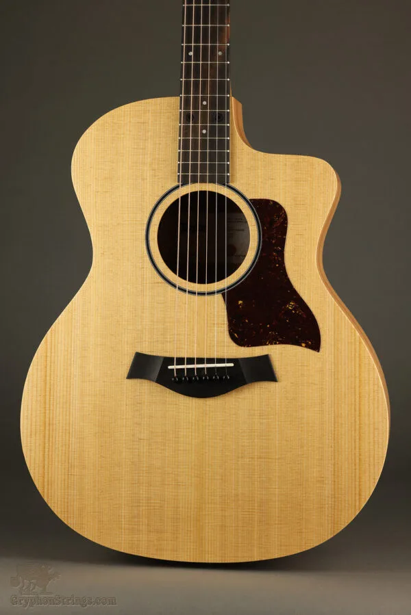 Taylor 14ce Acoustic Electric Guitar – New