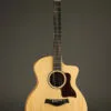 Taylor 14ce Acoustic Electric Guitar – New