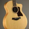 Taylor 14ce Acoustic Electric Guitar – New