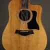 Taylor 150ce Acoustic Electric 12-String Guitar – New