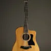Taylor 150ce Acoustic Electric 12-String Guitar – New