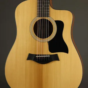 Taylor 150ce Acoustic Electric 12-String Guitar – New
