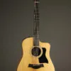 Taylor 150ce Acoustic Electric 12-String Guitar – New