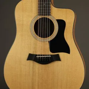 Taylor 150ce Acoustic Electric 12-String Guitar – New