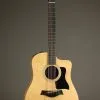 Taylor 150ce Acoustic Electric 12-String Guitar – New