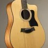 Taylor 150ce Acoustic Electric 12-String Guitar – New