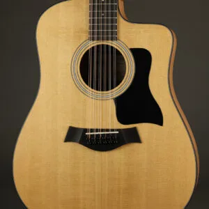 Taylor 150ce Acoustic Electric 12-String Guitar – New
