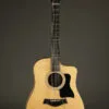 Taylor 150ce Acoustic Electric 12-String Guitar – New