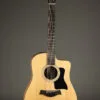 Taylor 150ce Acoustic Electric 12-String Guitar – New