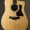 Taylor 210ce Plus Acoustic Electric Guitar – New