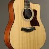 Taylor 210ce Plus Acoustic Electric Guitar – New