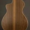 Taylor 212ce Acoustic Electric Guitar – New