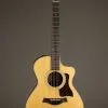 Taylor 212ce Acoustic Electric Guitar – New