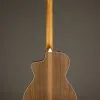 Taylor 212ce Acoustic Electric Guitar – New