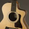 Taylor 212ce Acoustic Electric Guitar – New