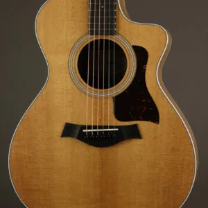 Taylor 212ce Acoustic Electric Guitar – New
