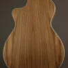 Taylor 212ce Acoustic Electric Guitar – New