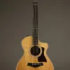 Taylor 212ce Acoustic Electric Guitar – New