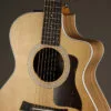 Taylor 212ce Acoustic Electric Guitar – New