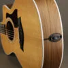 Taylor 212ce Acoustic Electric Guitar – New
