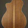 Taylor 212ce Acoustic Electric Guitar – New