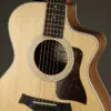 Taylor 212ce Acoustic Electric Guitar – New