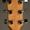 Taylor 212ce Acoustic Electric Guitar – New