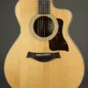 Taylor 212ce Acoustic Electric Guitar – New