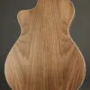 Taylor 212ce Acoustic Electric Guitar – New