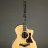 Taylor 212ce Acoustic Electric Guitar – New
