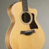 Taylor 212ce Acoustic Electric Guitar – New
