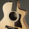 Taylor 212ce Acoustic Electric Guitar – New